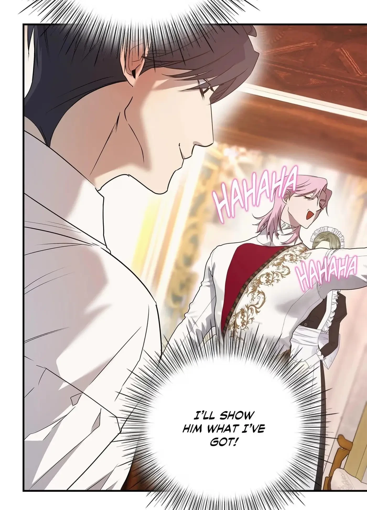 The Grand Catalogue Chapter 52, page 24