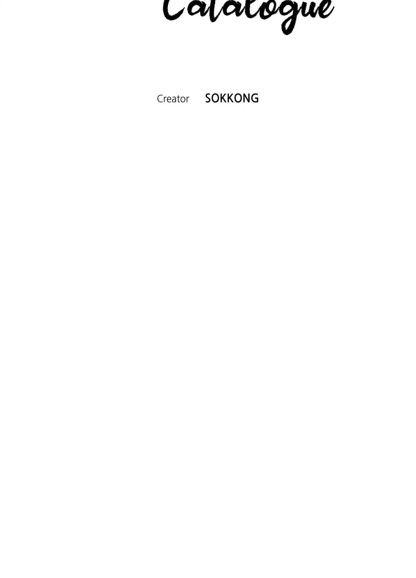 The Grand Catalogue Chapter 52, page 38