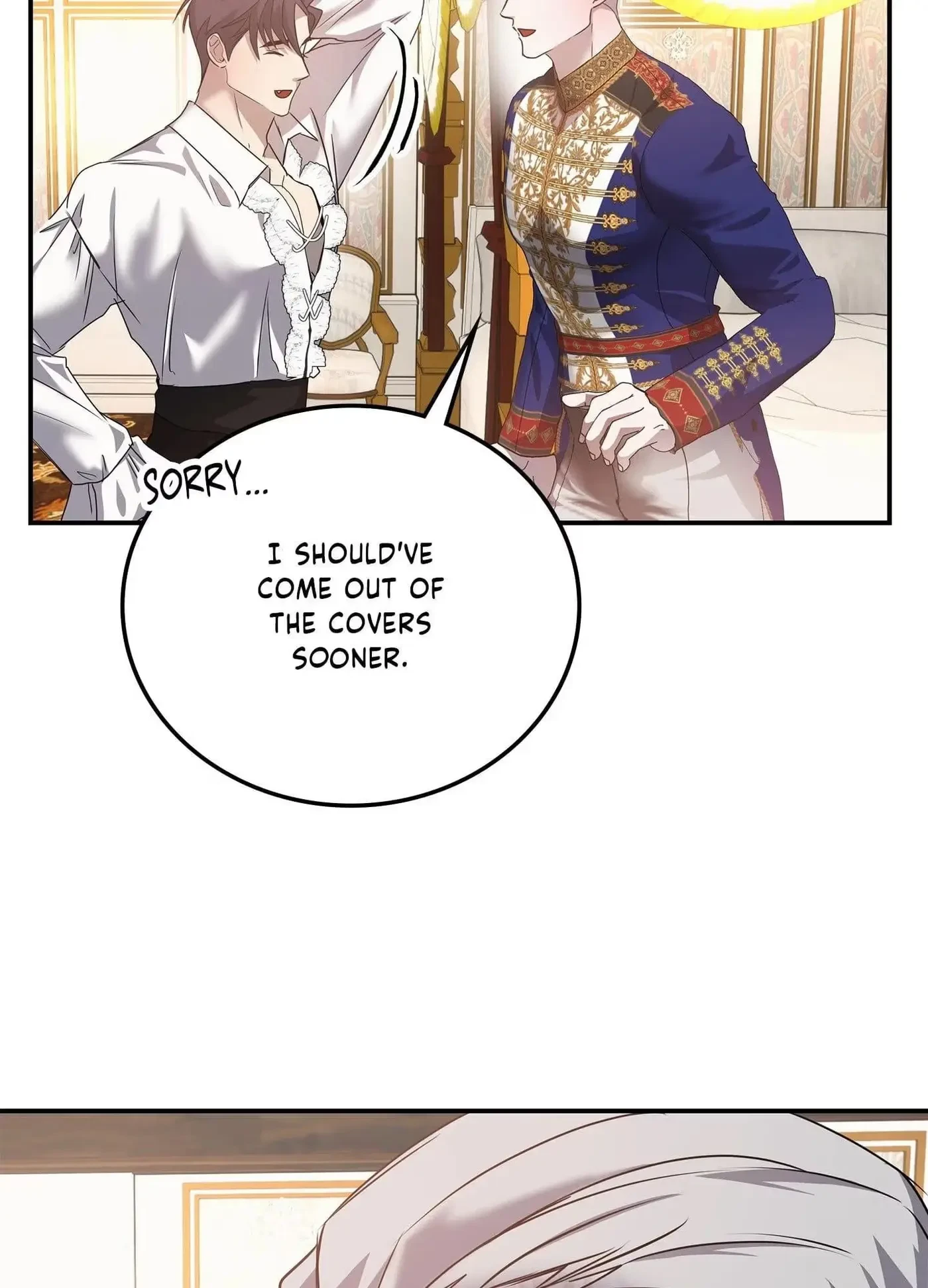 The Grand Catalogue Chapter 52, page 40