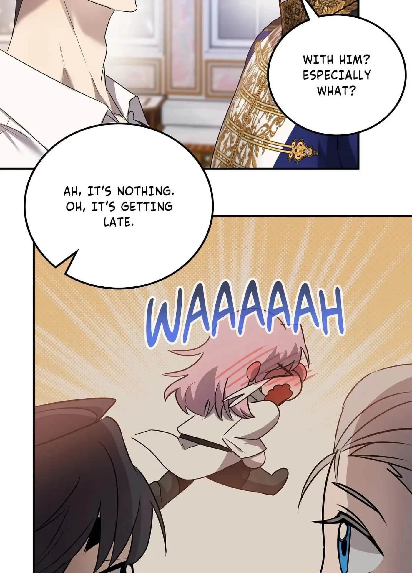 The Grand Catalogue Chapter 52, page 43