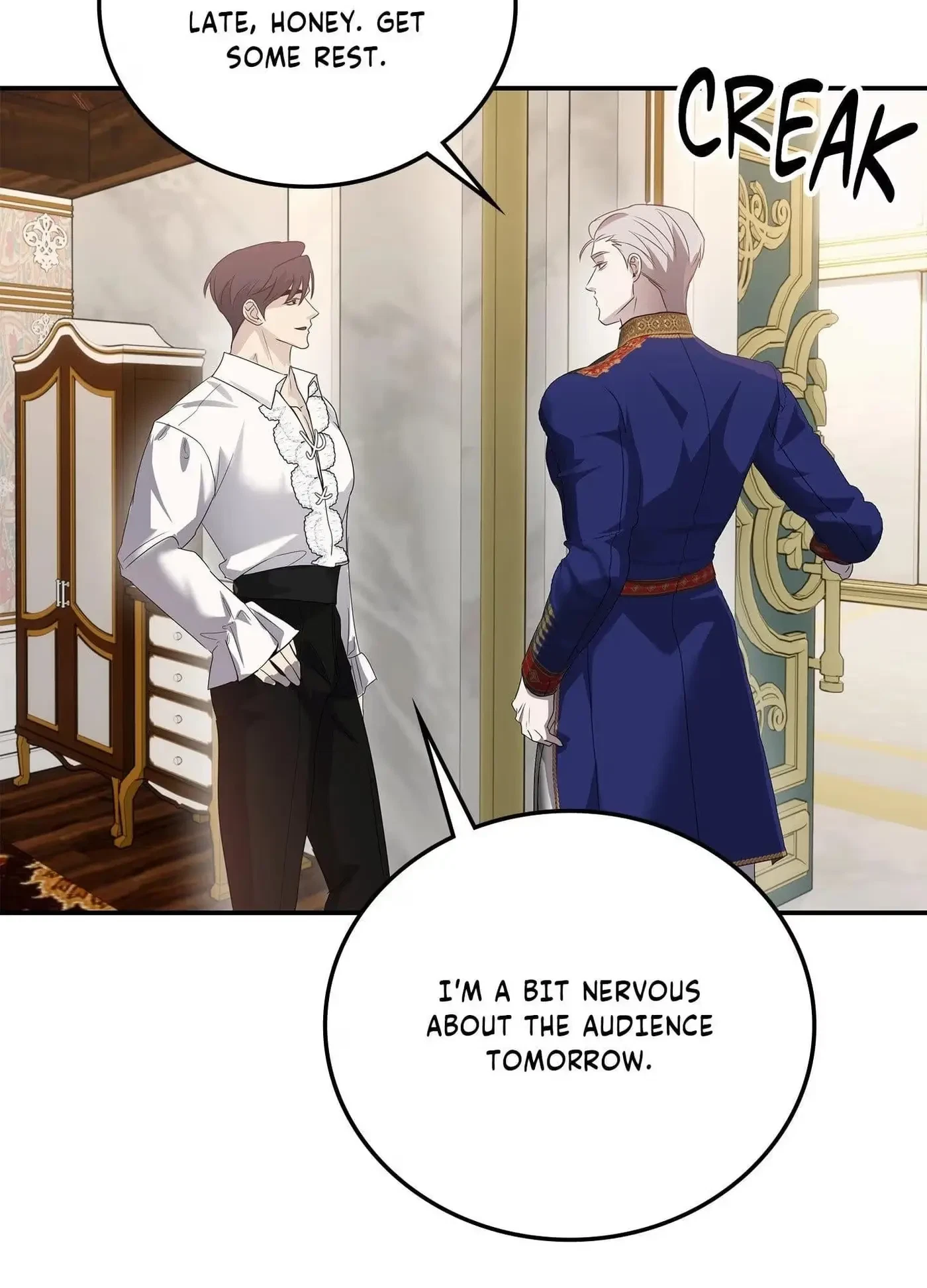 The Grand Catalogue Chapter 52, page 45