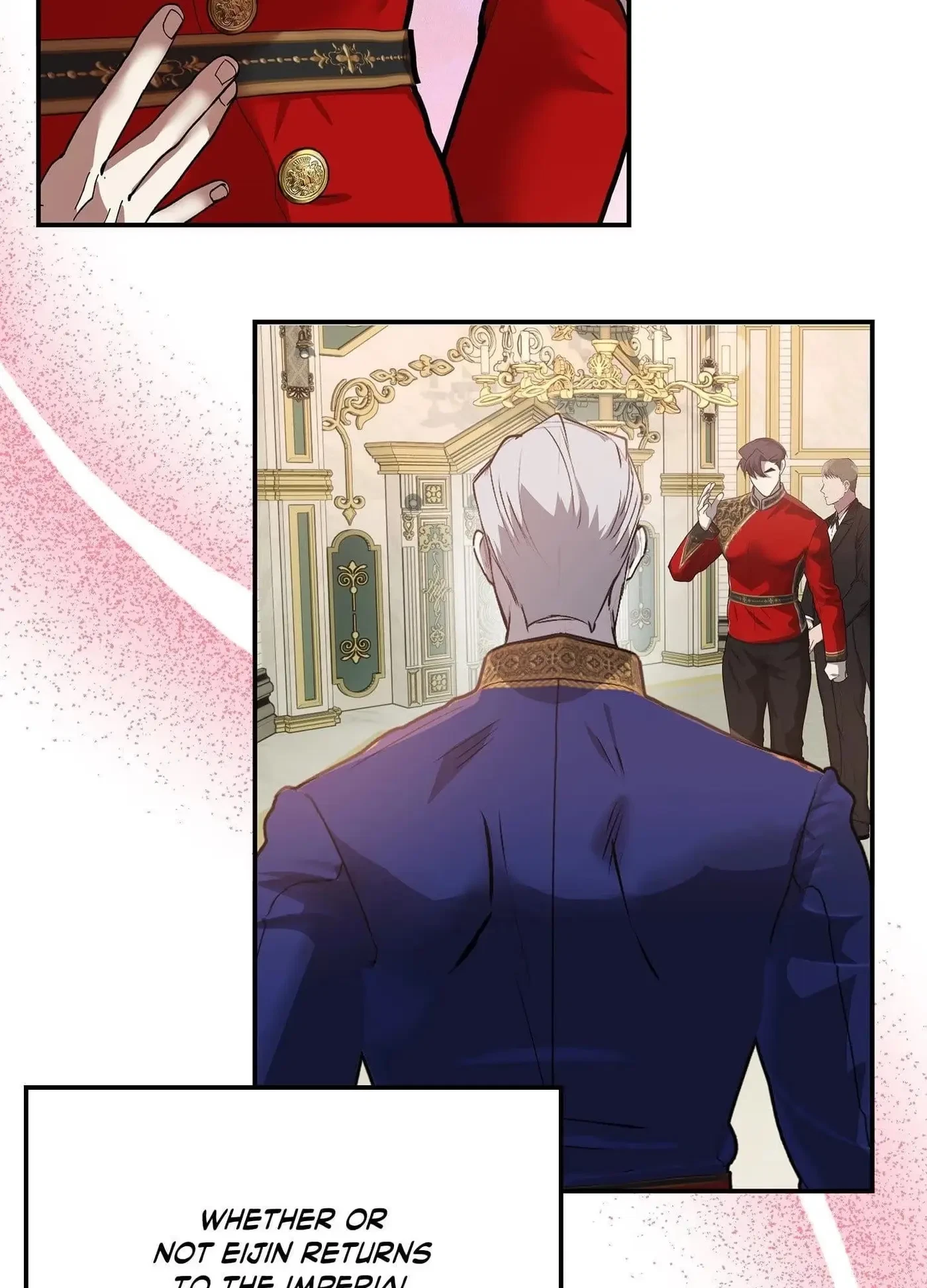 The Grand Catalogue Chapter 52, page 62