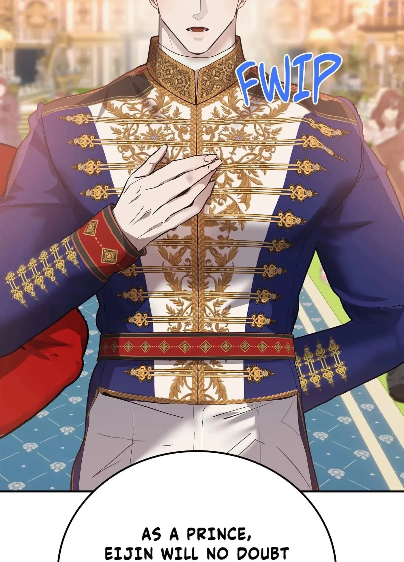 The Grand Catalogue Chapter 52, page 81