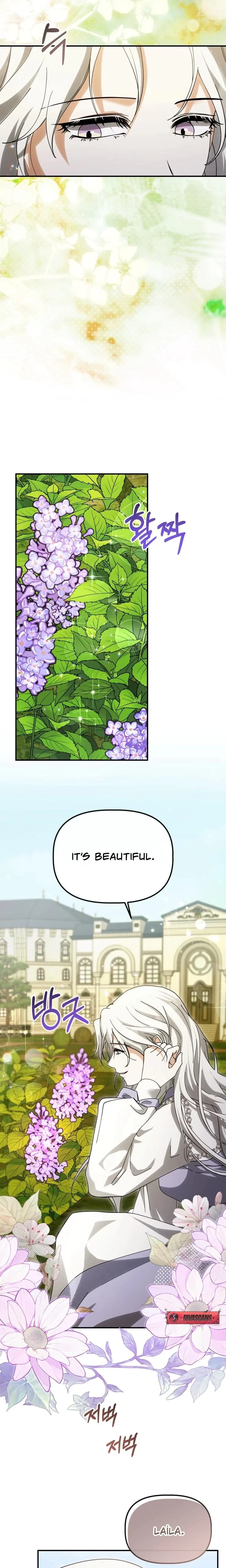The Maid And The Usurper Chapter 22, page 2