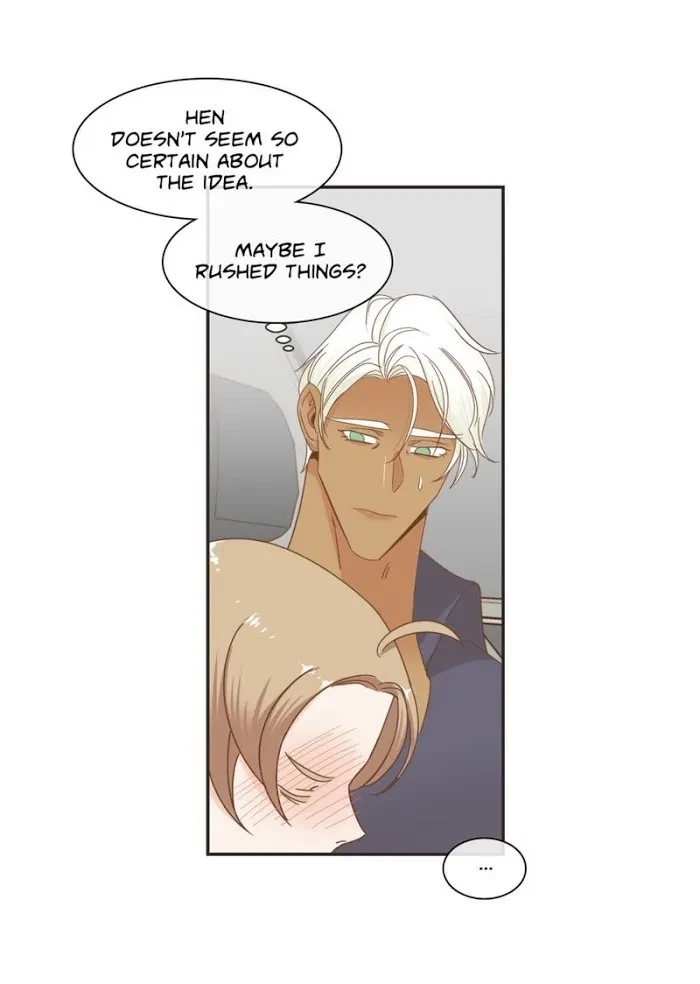 The Devil's Temptation Chapter 37, page 13