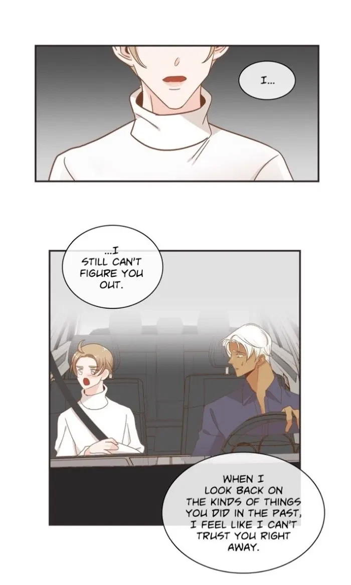 The Devil's Temptation Chapter 37, page 14