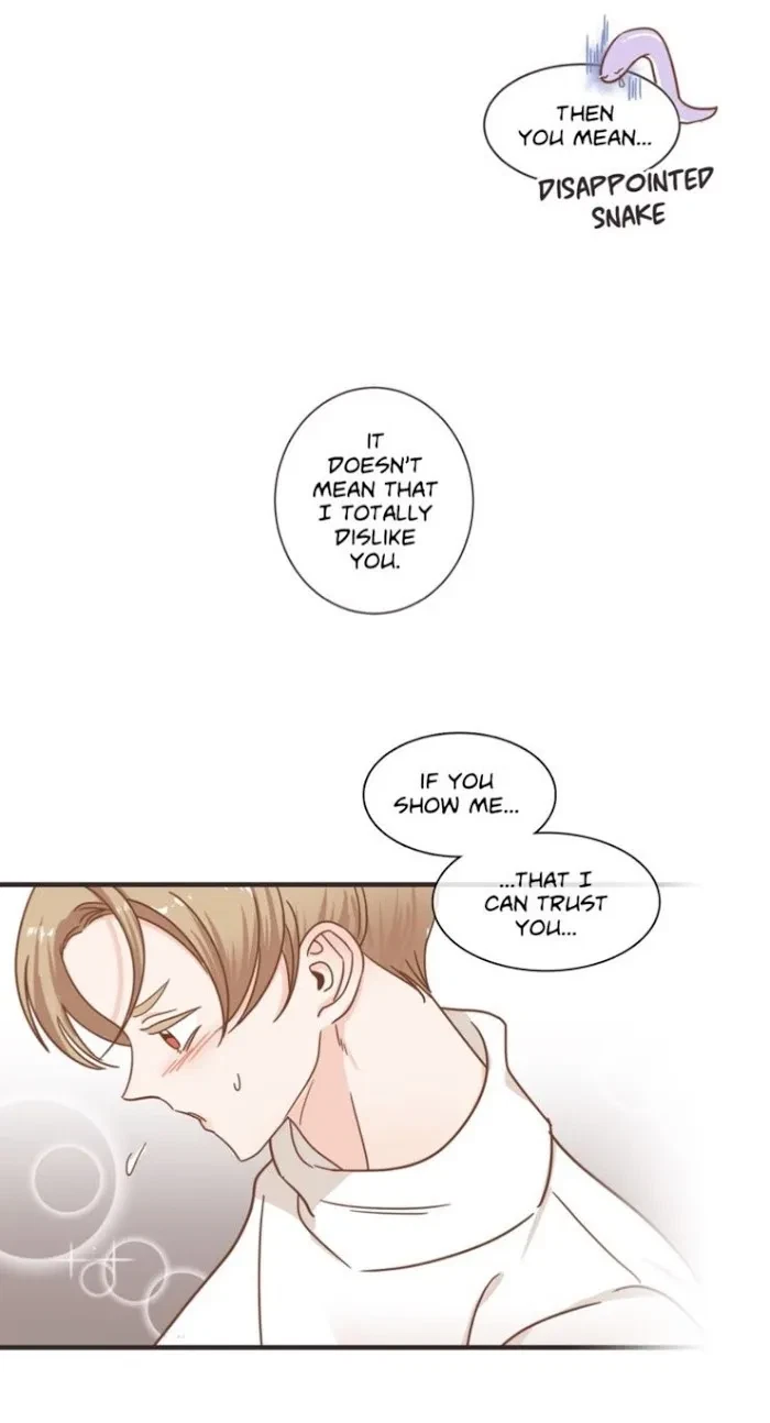 The Devil's Temptation Chapter 37, page 15