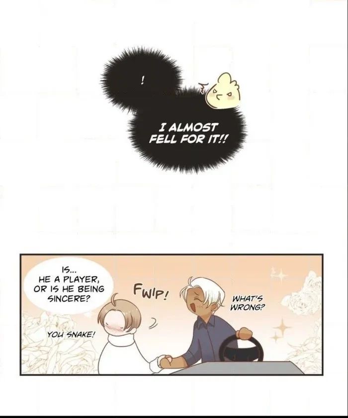 The Devil's Temptation Chapter 37, page 19