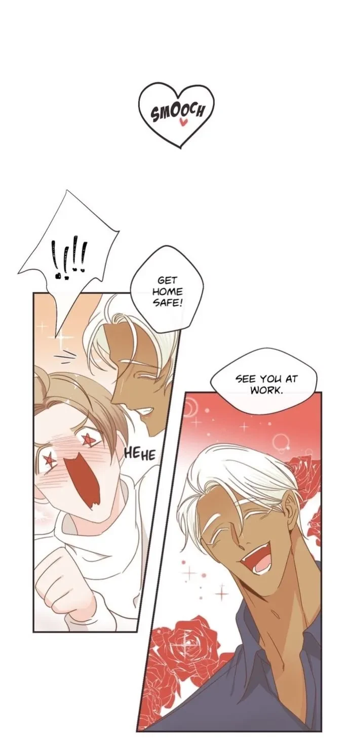 The Devil's Temptation Chapter 37, page 24