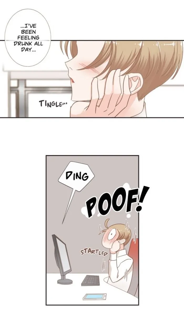 The Devil's Temptation Chapter 37, page 27