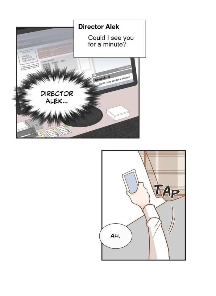 The Devil's Temptation Chapter 37, page 28