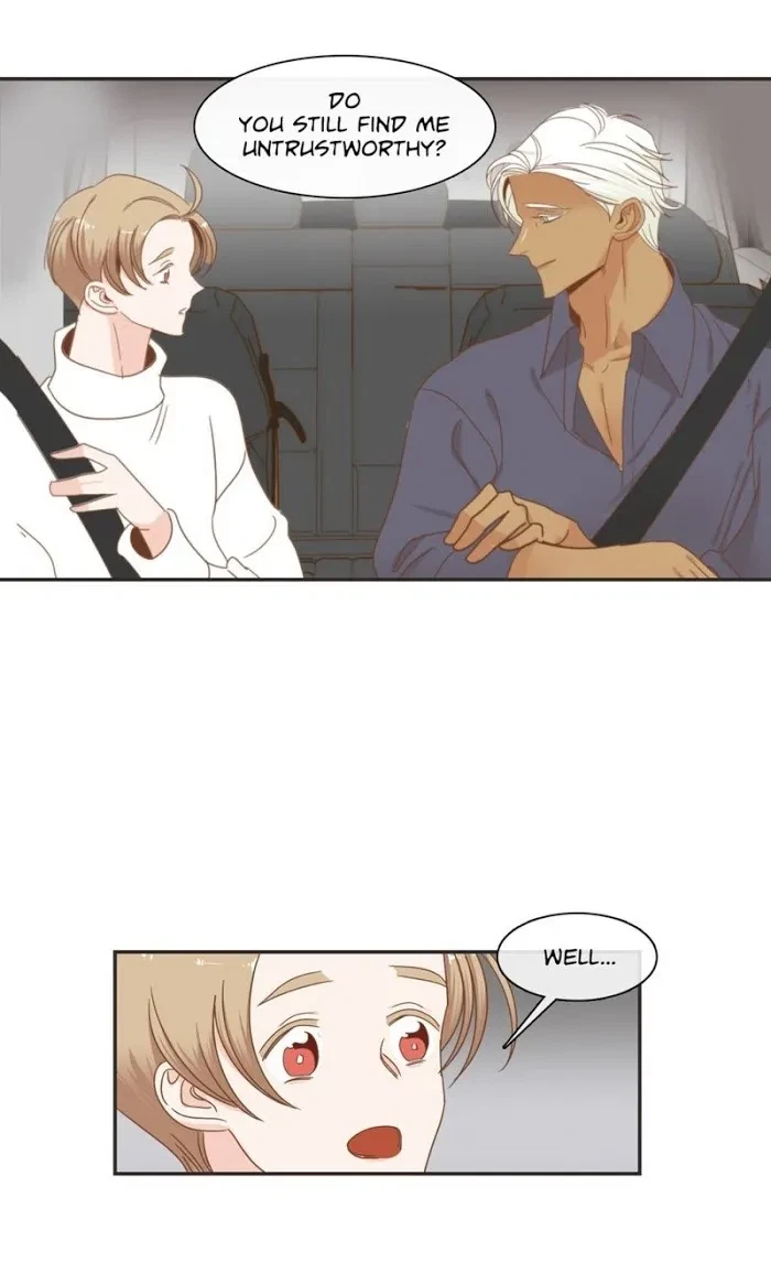 The Devil's Temptation Chapter 37, page 3