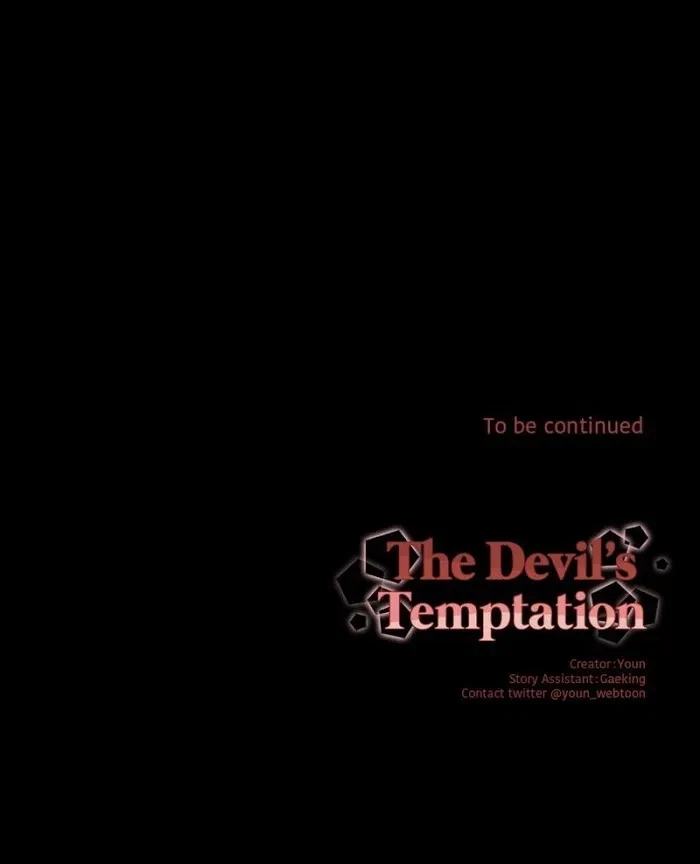 The Devil's Temptation Chapter 37, page 32