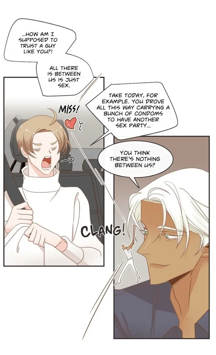 The Devil's Temptation Chapter 37, page 4