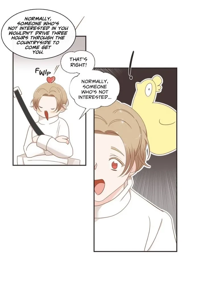 The Devil's Temptation Chapter 37, page 5