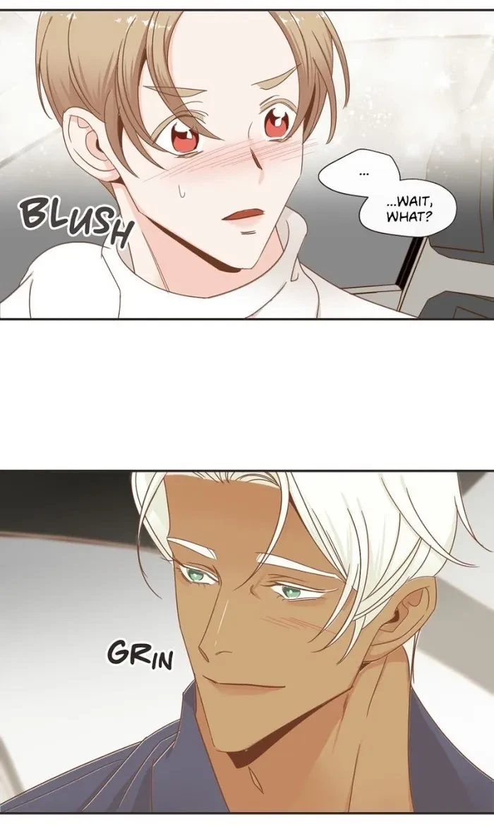 The Devil's Temptation Chapter 37, page 6