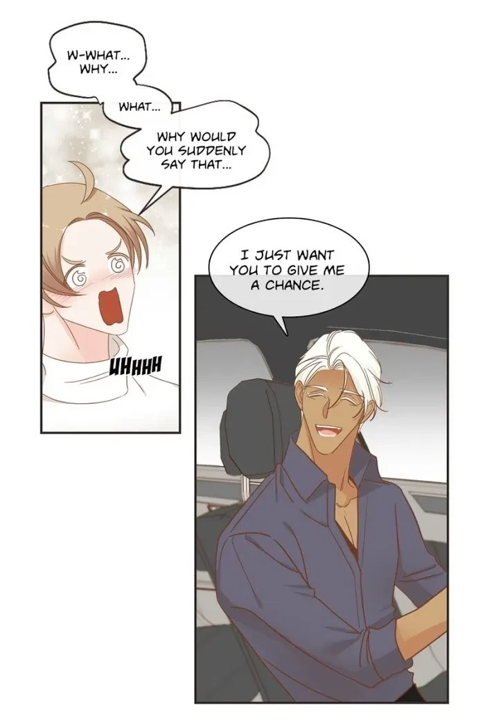 The Devil's Temptation Chapter 37, page 7