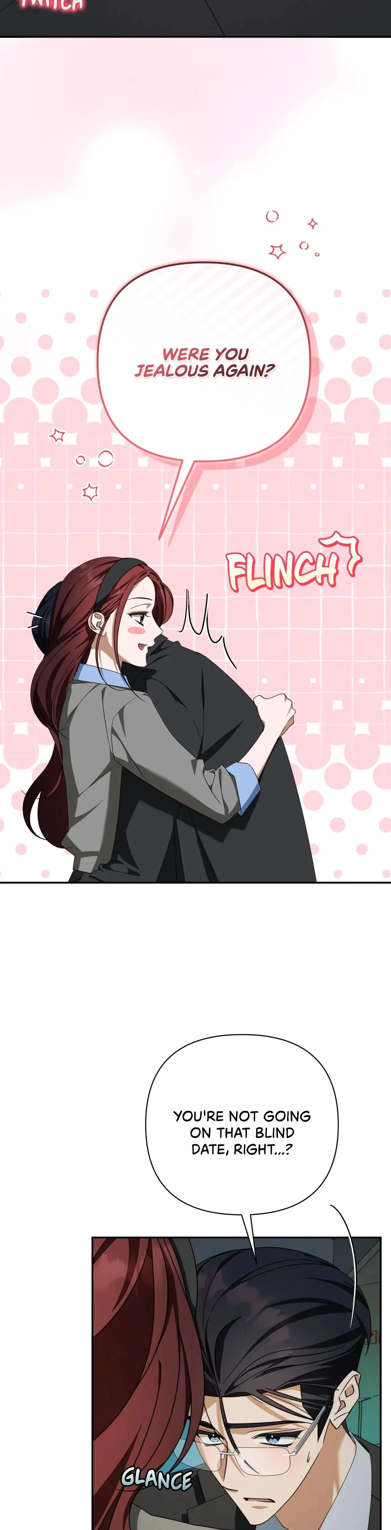 A Boss With Benefits Chapter 25, page 22