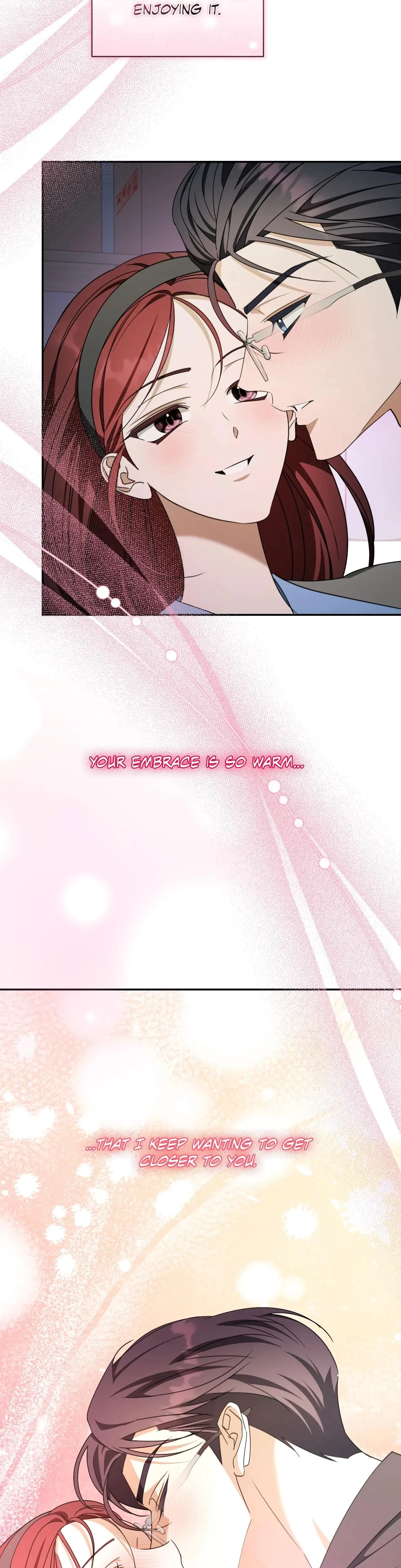 A Boss With Benefits Chapter 25, page 30