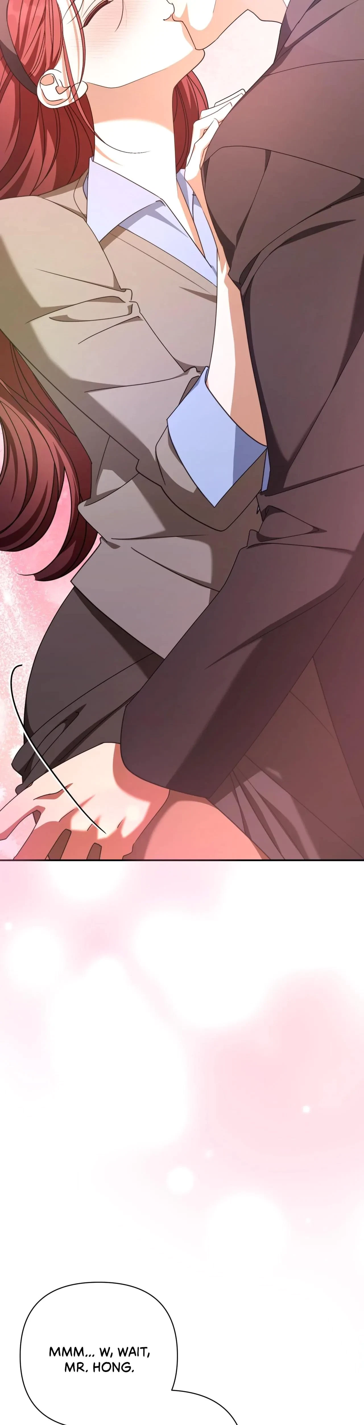 A Boss With Benefits Chapter 25, page 31