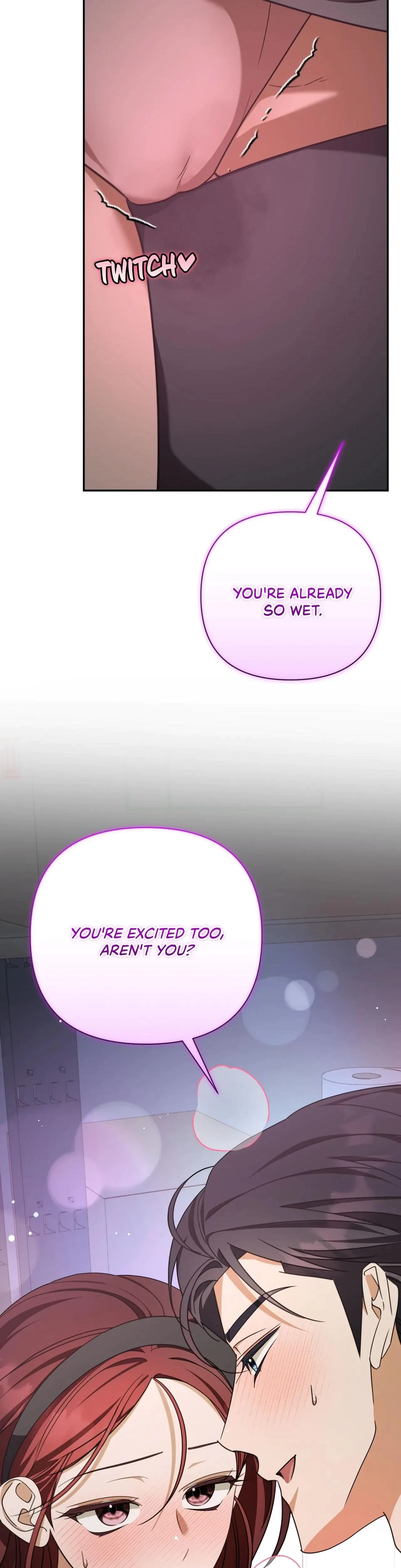 A Boss With Benefits Chapter 25, page 35