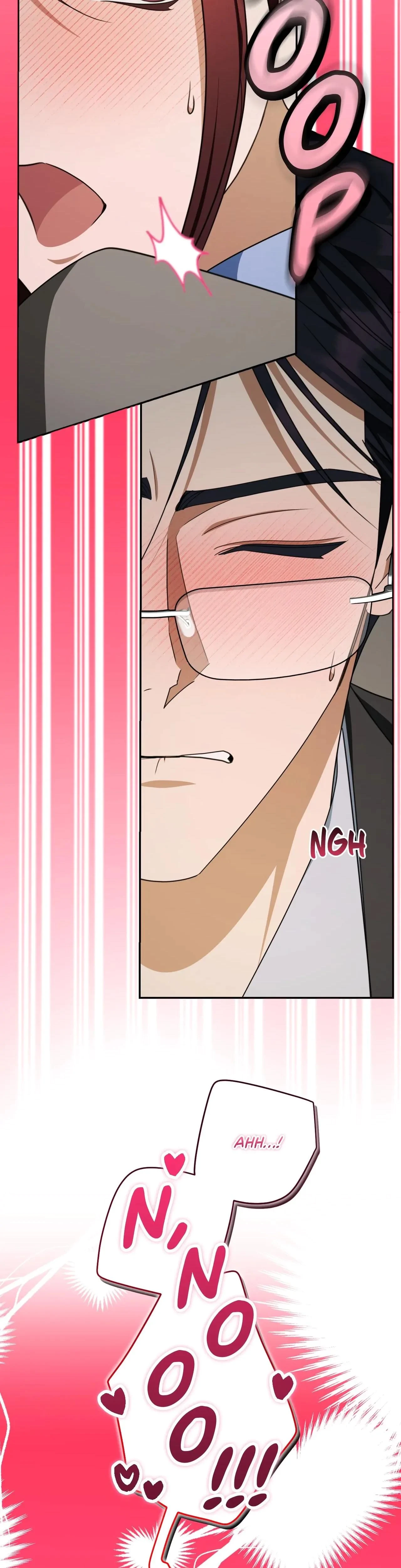 A Boss With Benefits Chapter 25, page 39