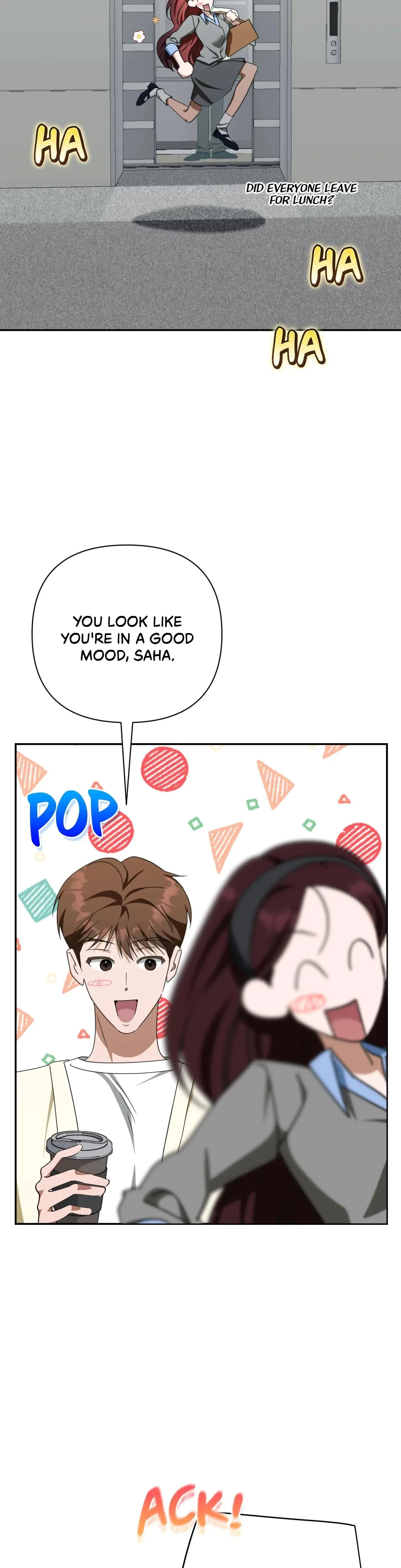 A Boss With Benefits Chapter 25, page 7
