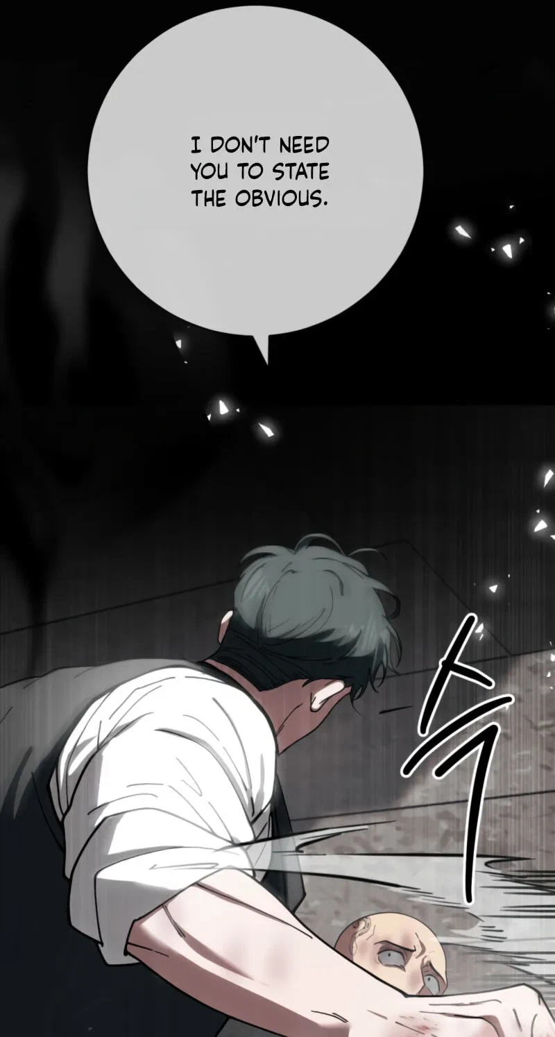 Atonement, For Your Cruelty Chapter 16, page 100
