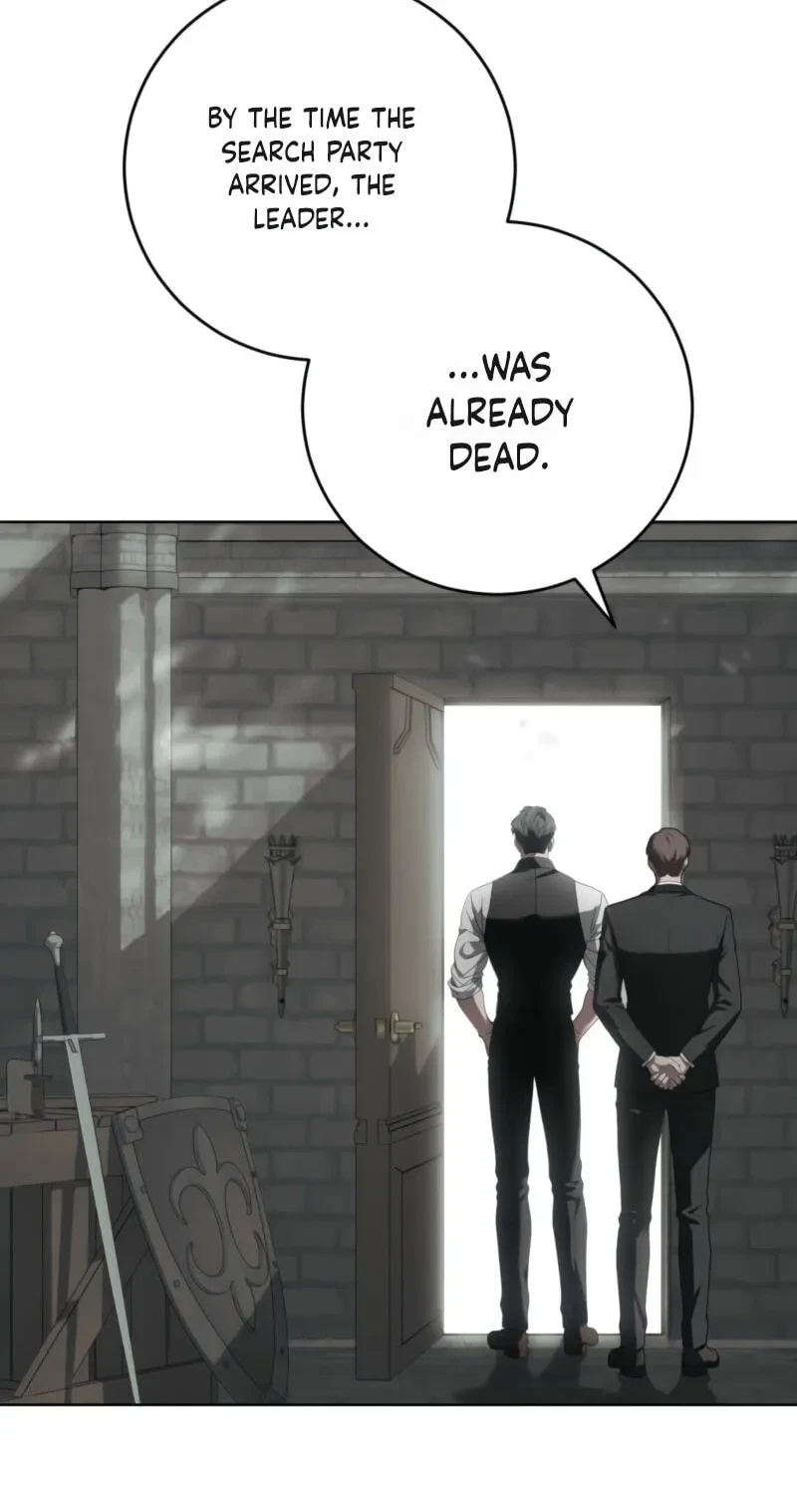 Atonement, For Your Cruelty Chapter 16, page 109