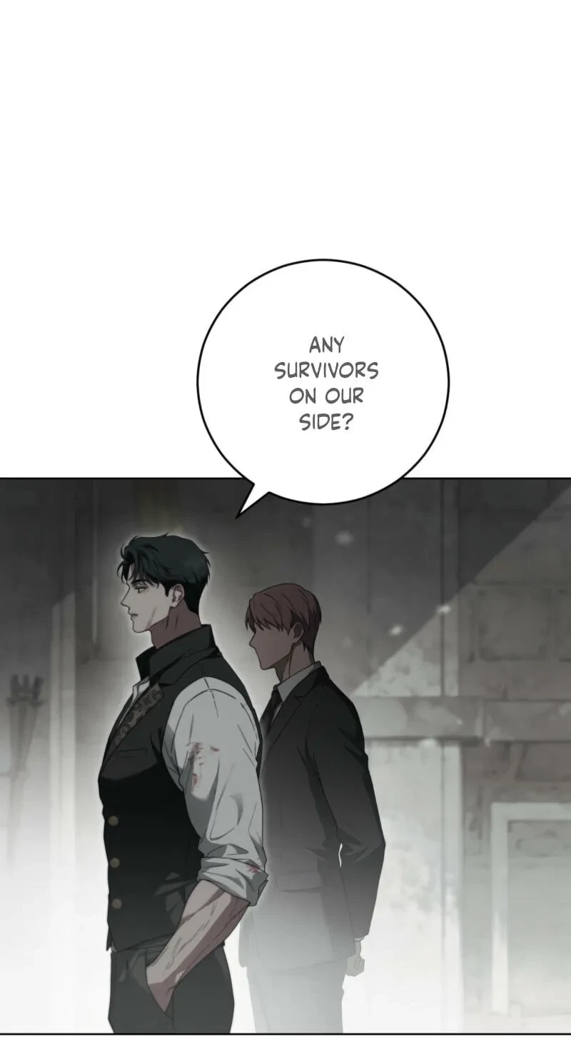 Atonement, For Your Cruelty Chapter 16, page 113