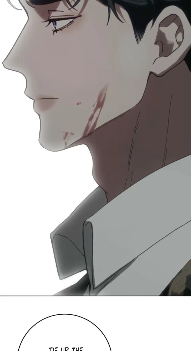 Atonement, For Your Cruelty Chapter 16, page 117