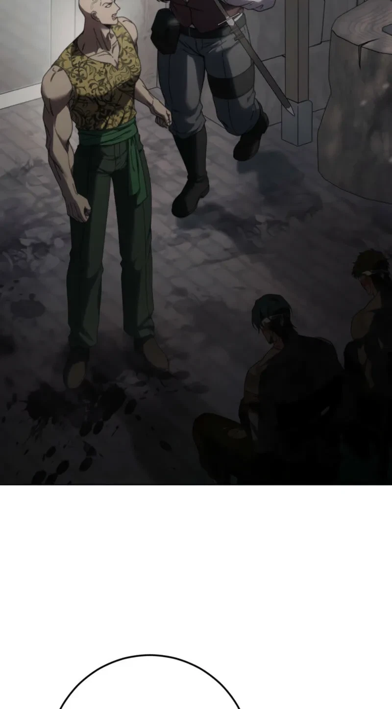Atonement, For Your Cruelty Chapter 16, page 12