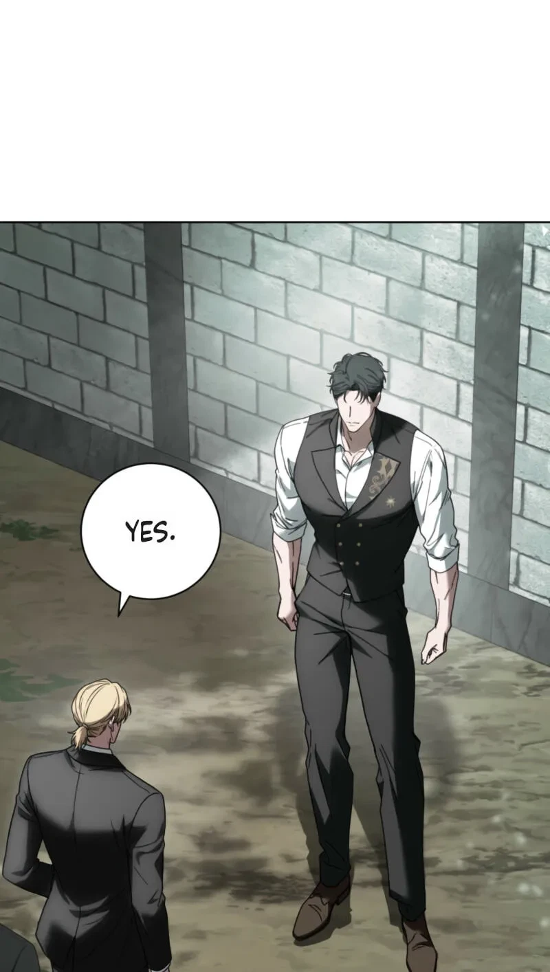 Atonement, For Your Cruelty Chapter 16, page 127