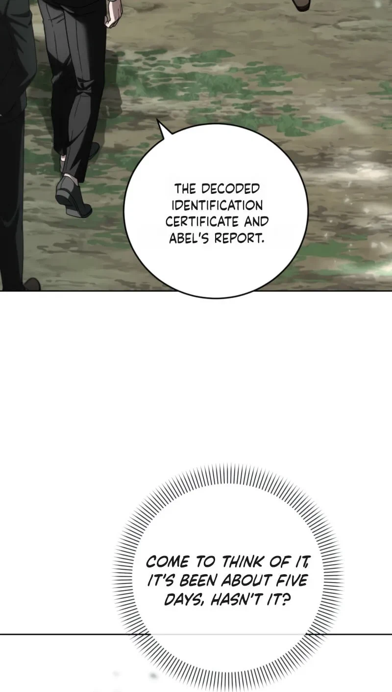 Atonement, For Your Cruelty Chapter 16, page 128
