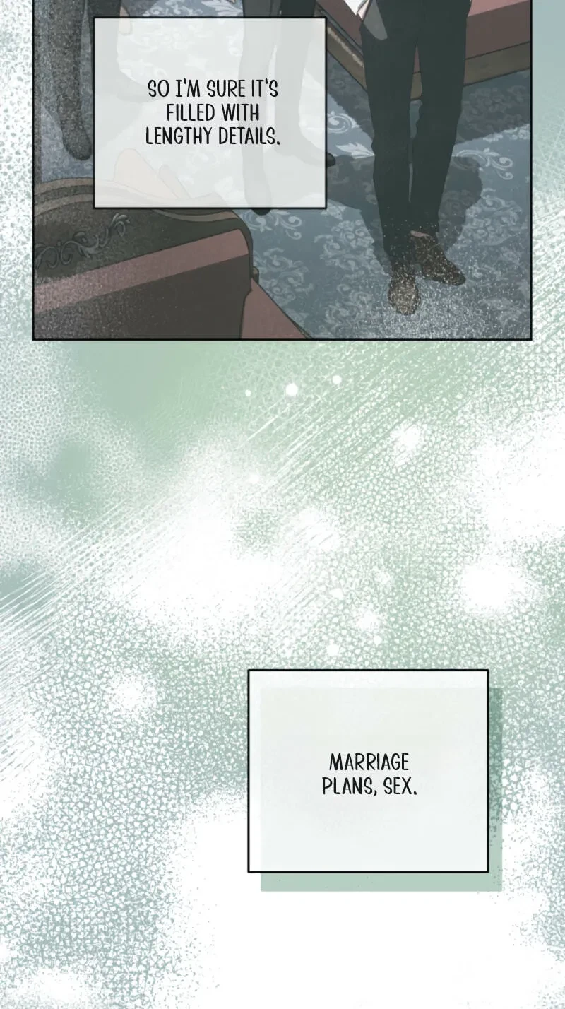 Atonement, For Your Cruelty Chapter 16, page 131