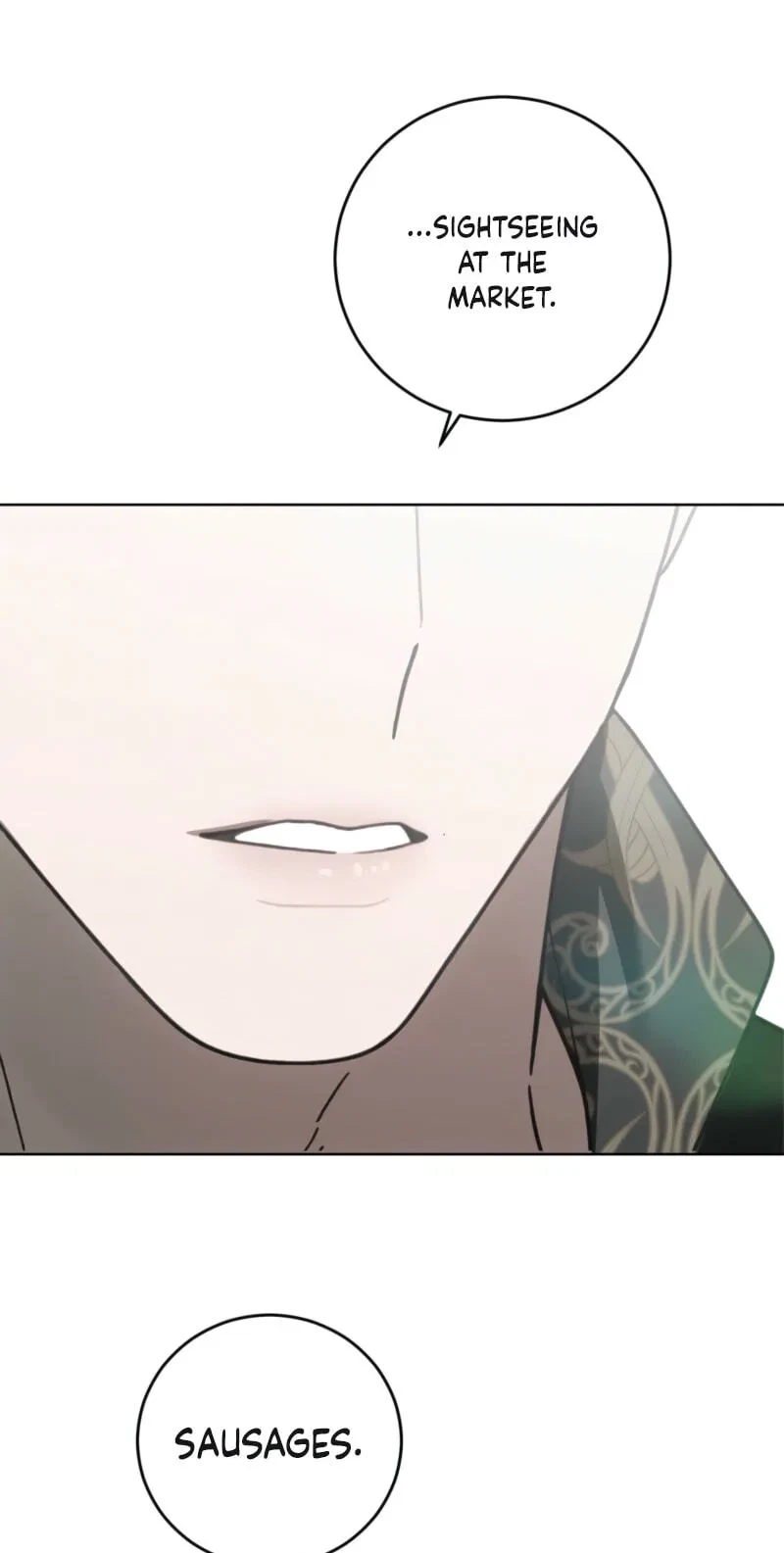 Atonement, For Your Cruelty Chapter 16, page 138