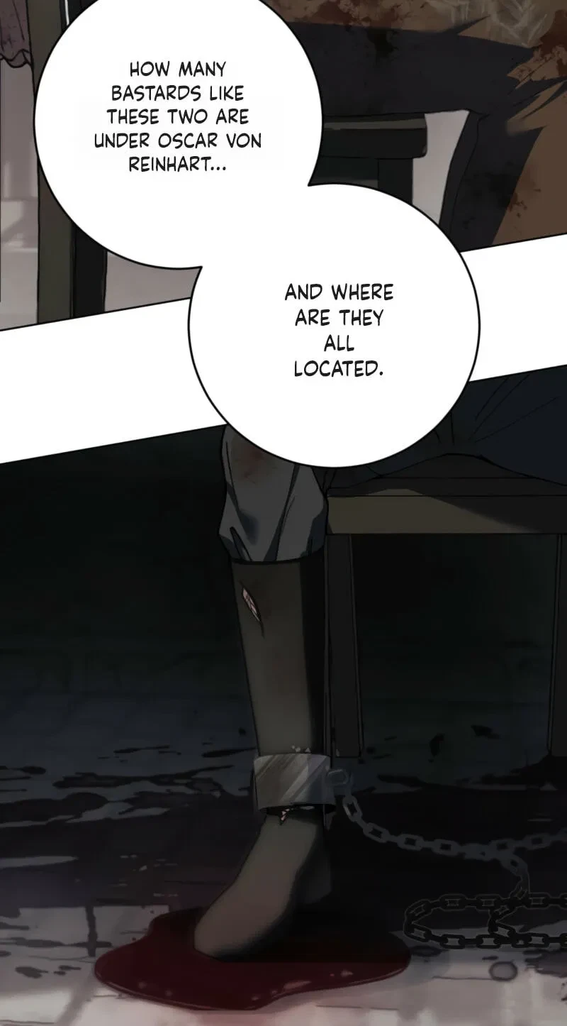 Atonement, For Your Cruelty Chapter 16, page 14