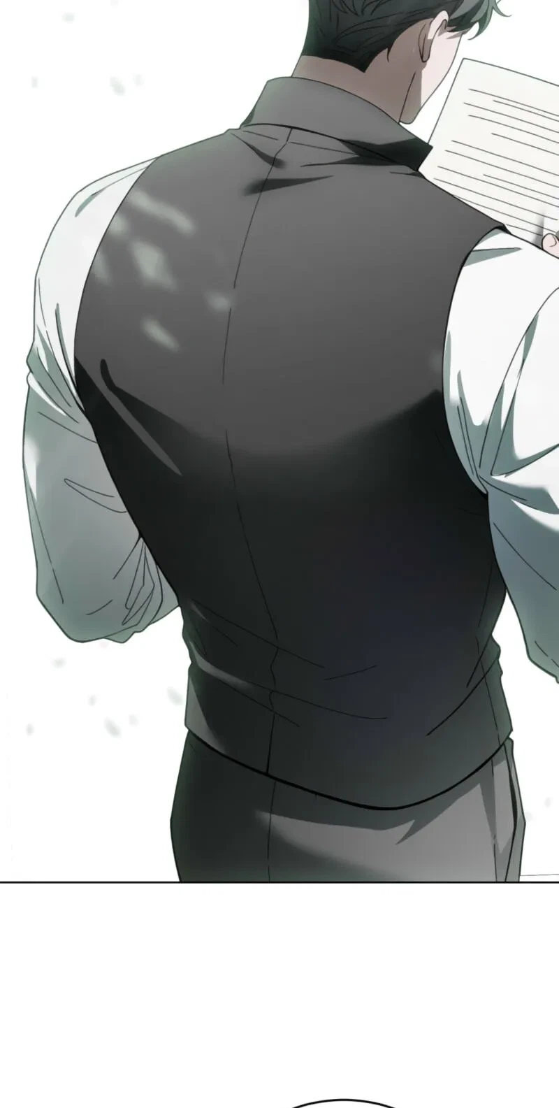 Atonement, For Your Cruelty Chapter 16, page 140