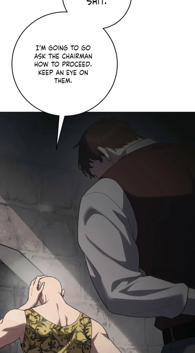 Atonement, For Your Cruelty Chapter 16, page 18