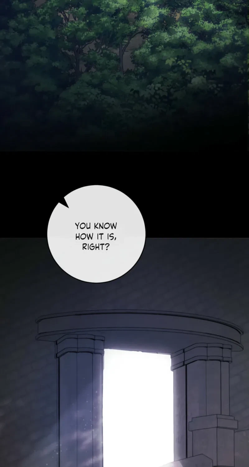 Atonement, For Your Cruelty Chapter 16, page 2
