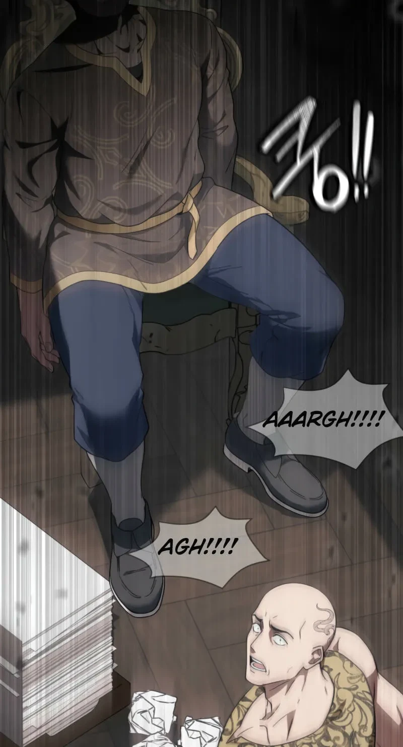 Atonement, For Your Cruelty Chapter 16, page 35