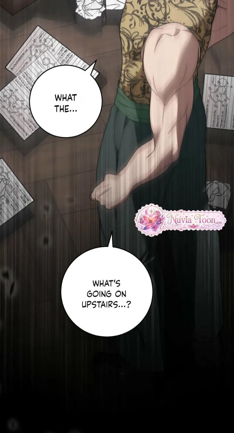 Atonement, For Your Cruelty Chapter 16, page 36