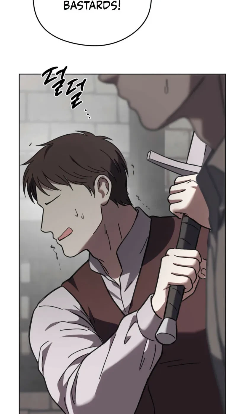 Atonement, For Your Cruelty Chapter 16, page 51