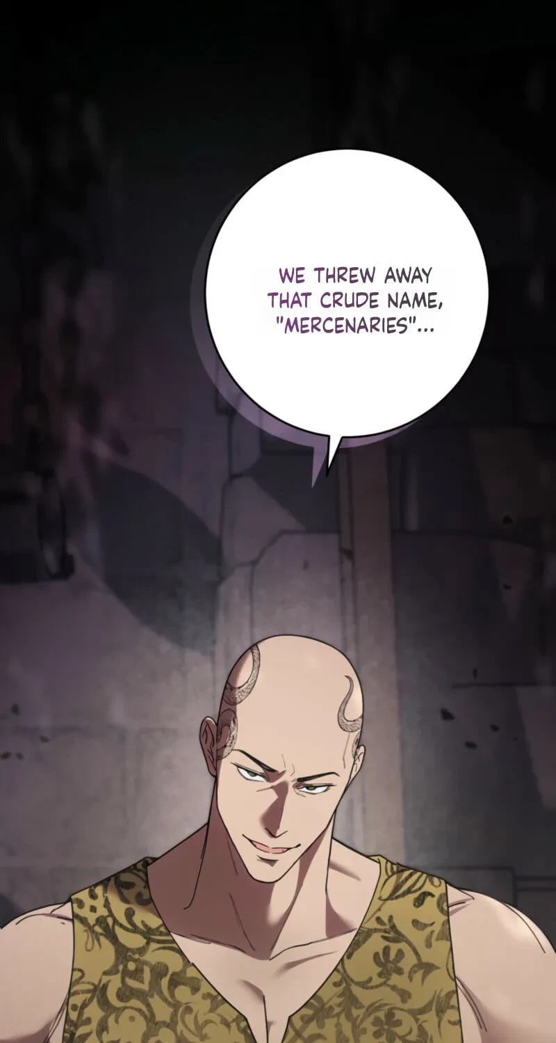 Atonement, For Your Cruelty Chapter 16, page 6