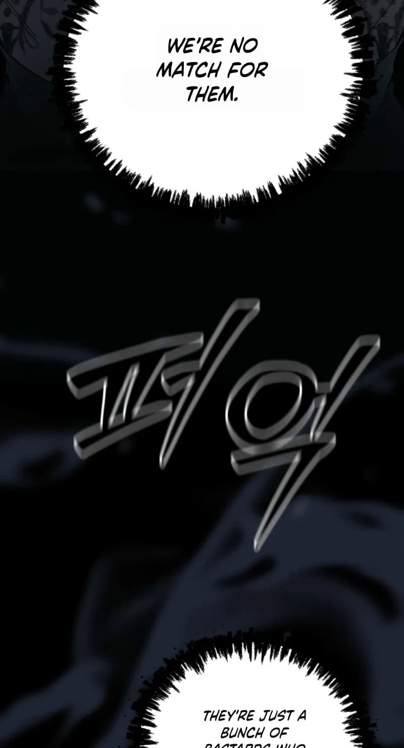 Atonement, For Your Cruelty Chapter 16, page 71
