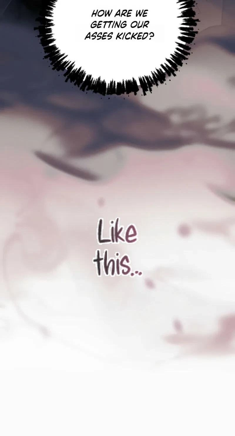 Atonement, For Your Cruelty Chapter 16, page 73