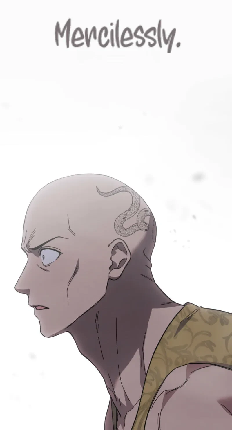 Atonement, For Your Cruelty Chapter 16, page 74