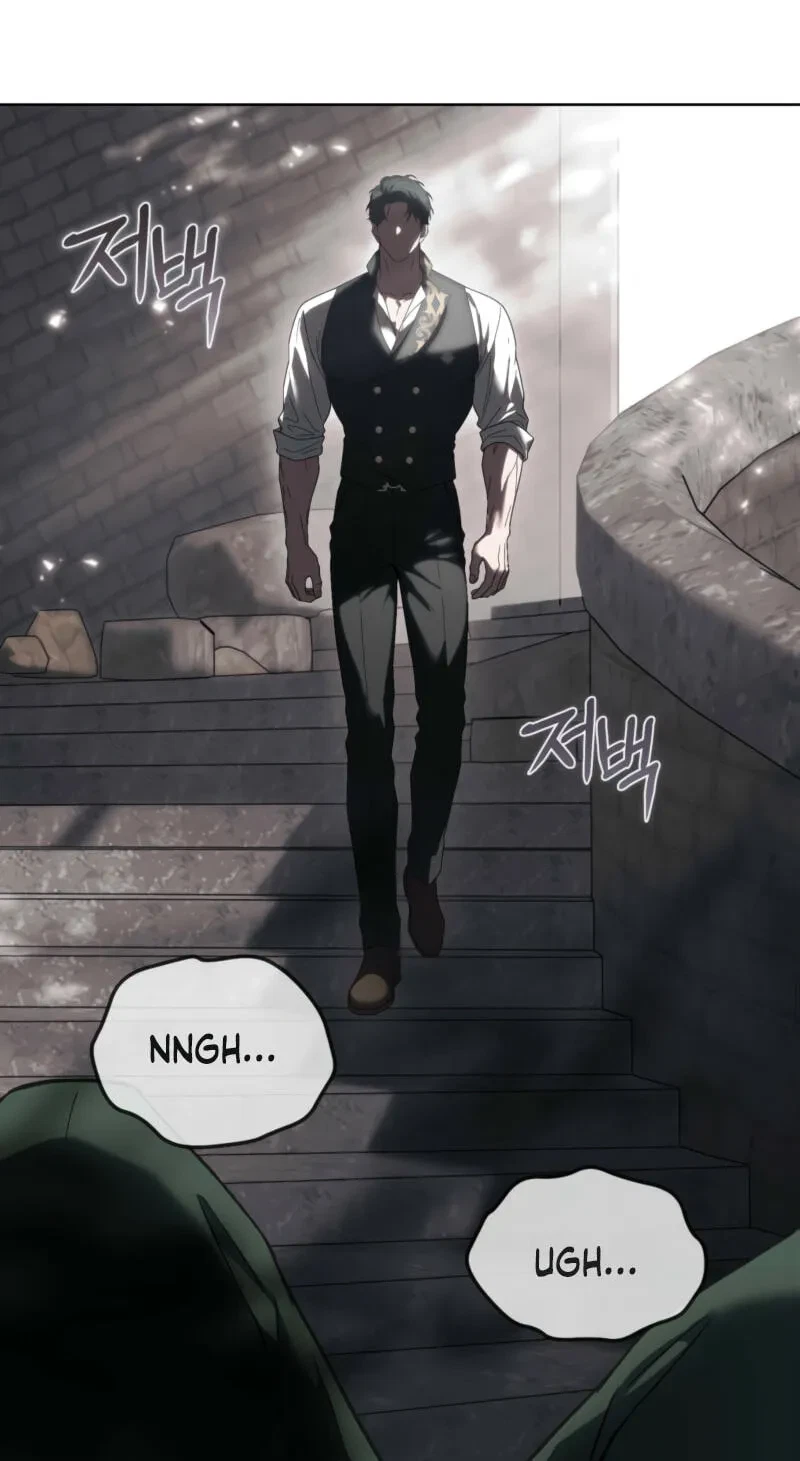 Atonement, For Your Cruelty Chapter 16, page 80