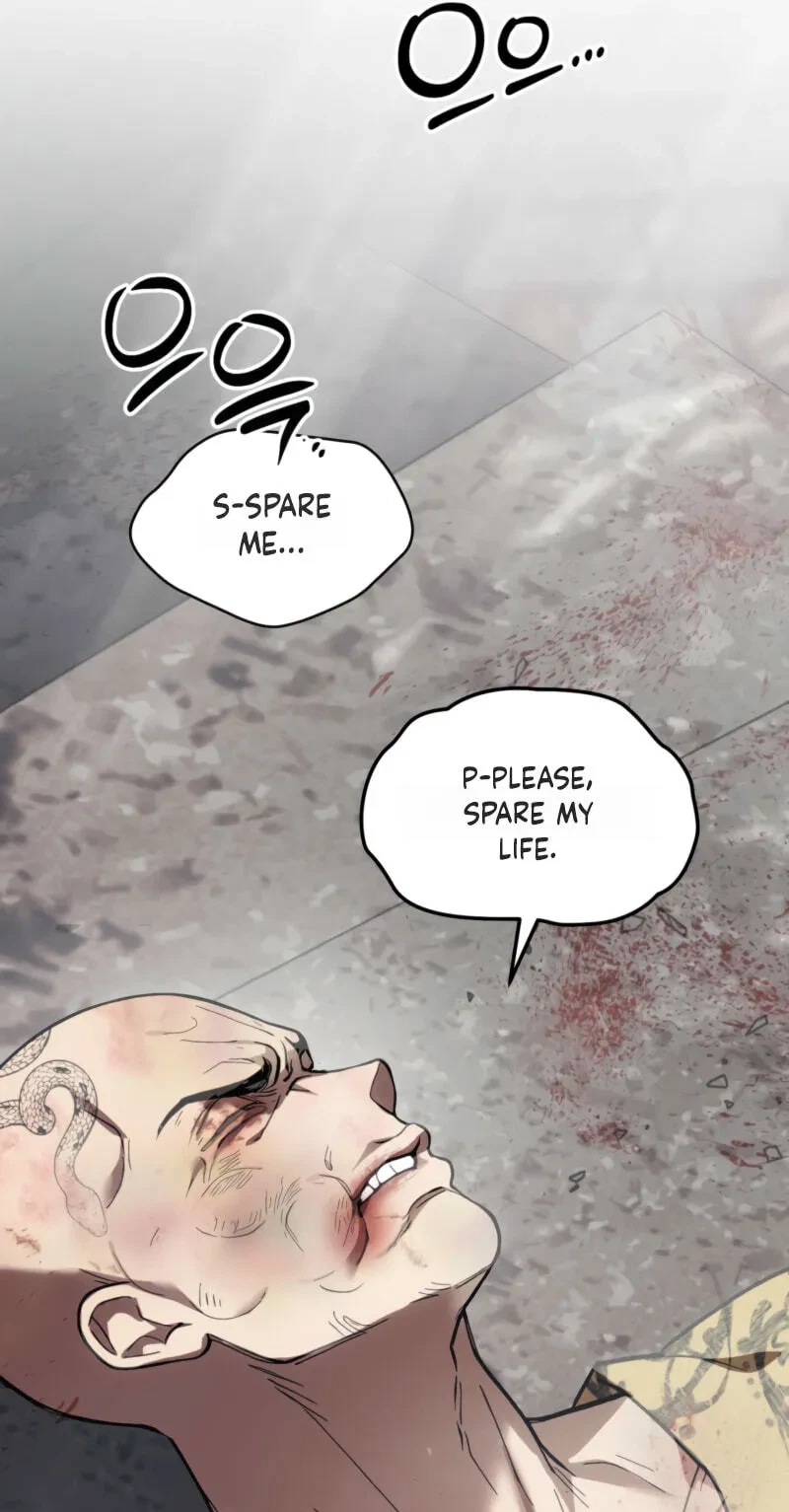 Atonement, For Your Cruelty Chapter 16, page 87
