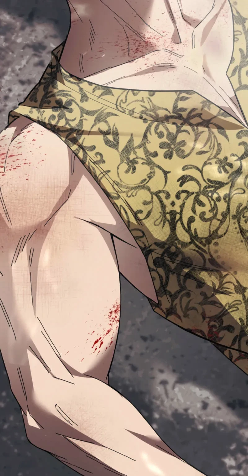 Atonement, For Your Cruelty Chapter 16, page 88